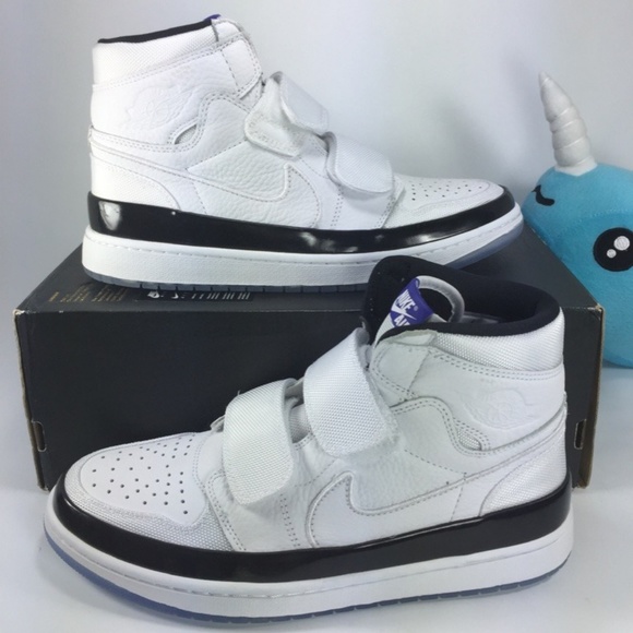 jordan 1 retro high double strap concord